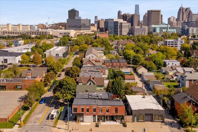$684,900 | 1615 Church Street, Detroit, MI 48216