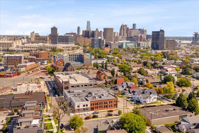 $684,900 | 1615 Church Street, Detroit, MI 48216