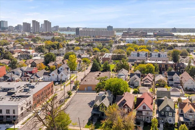 $684,900 | 1615 Church Street, Detroit, MI 48216