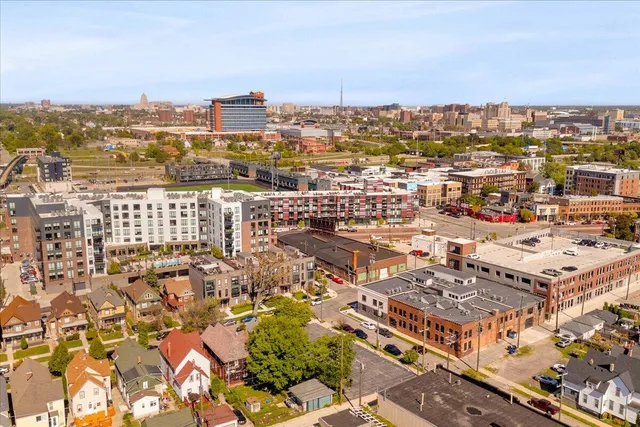 $684,900 | 1615 Church Street, Detroit, MI 48216