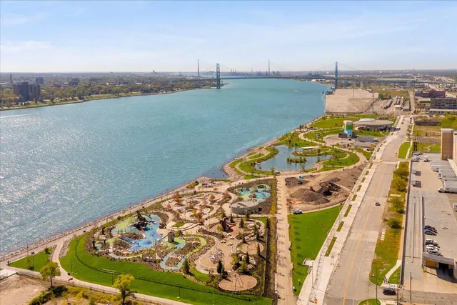 $684,900 | 1615 Church Street, Detroit, MI 48216