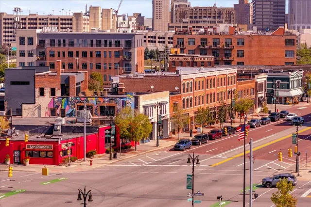 $684,900 | 1615 Church Street, Detroit, MI 48216