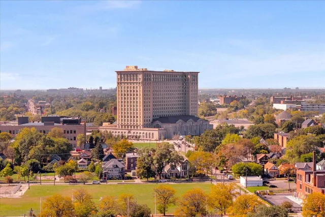 $684,900 | 1615 Church Street, Detroit, MI 48216