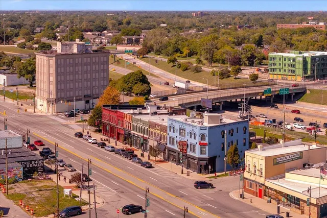 $684,900 | 1615 Church Street, Detroit, MI 48216