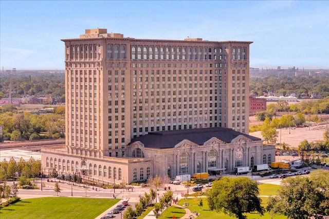 $684,900 | 1615 Church Street, Detroit, MI 48216