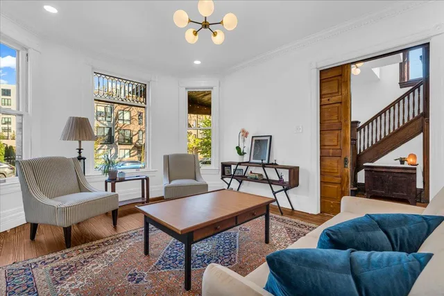 $684,900 | 1615 Church Street, Detroit, MI 48216