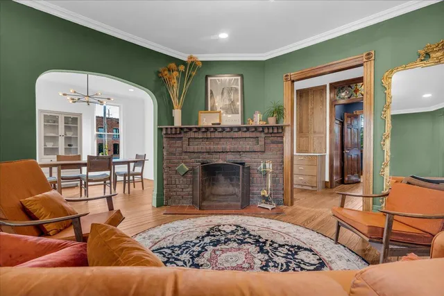 $684,900 | 1615 Church Street, Detroit, MI 48216