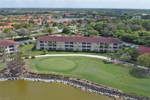 $245,900 | 2750 Cypress Trace Circle, Unit 2634, Naples, FL 34119
