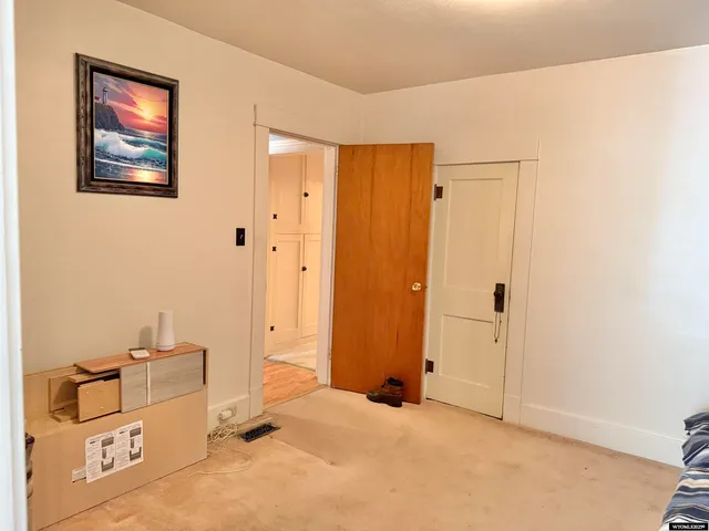 $140,000 | 1017 Sage Avenue, Kemmerer, WY 83101