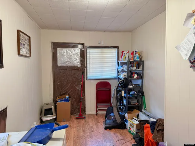 $140,000 | 1017 Sage Avenue, Kemmerer, WY 83101