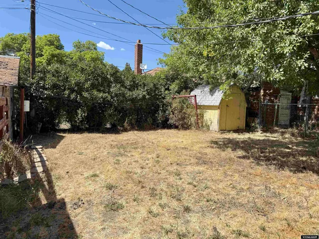 $140,000 | 1017 Sage Avenue, Kemmerer, WY 83101
