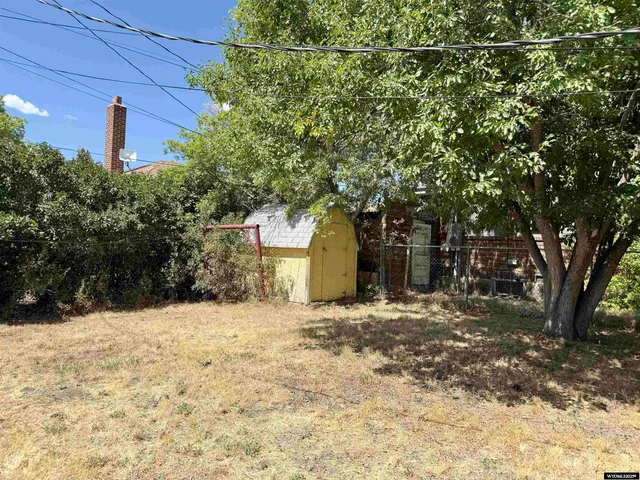 $140,000 | 1017 Sage Avenue, Kemmerer, WY 83101