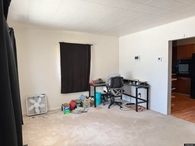 $140,000 | 1017 Sage Avenue, Kemmerer, WY 83101