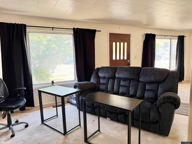 $140,000 | 1017 Sage Avenue, Kemmerer, WY 83101