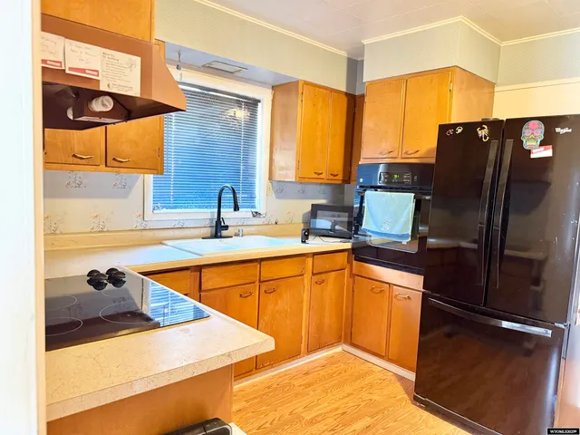 $140,000 | 1017 Sage Avenue, Kemmerer, WY 83101