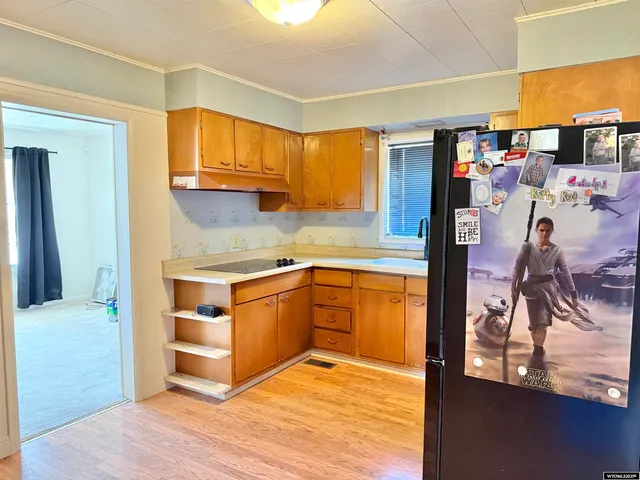 $140,000 | 1017 Sage Avenue, Kemmerer, WY 83101