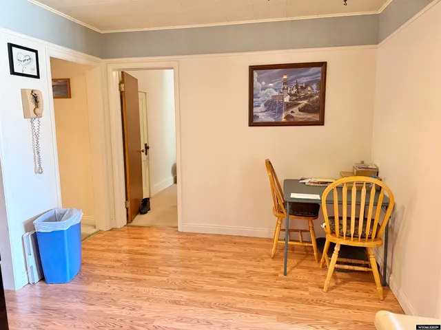 $140,000 | 1017 Sage Avenue, Kemmerer, WY 83101