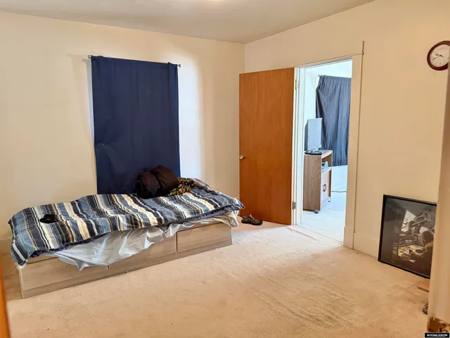 $140,000 | 1017 Sage Avenue, Kemmerer, WY 83101