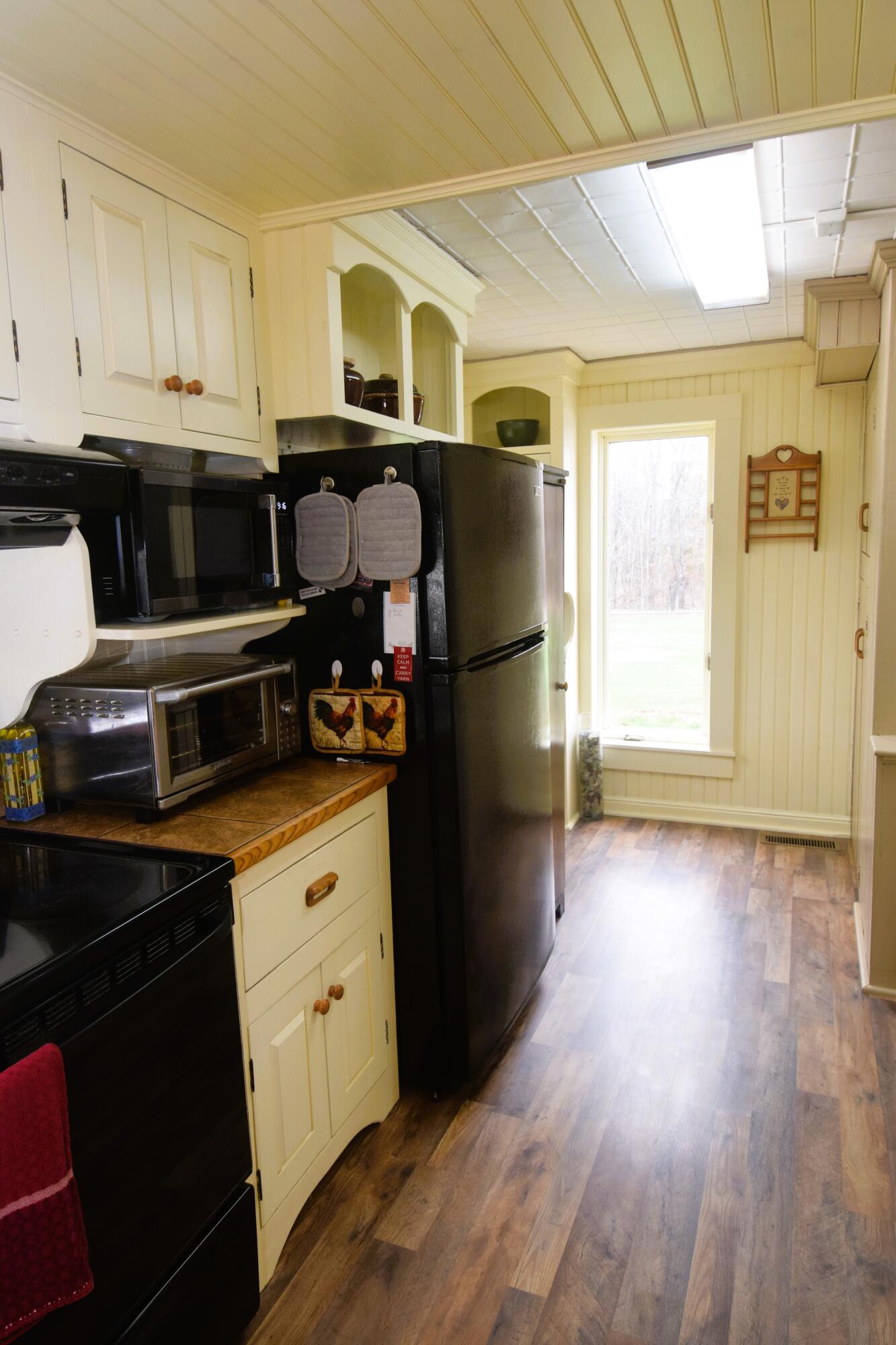 457 Lakewood Road Madison, ME 04950 - Photo 17 of 81 Kitchen