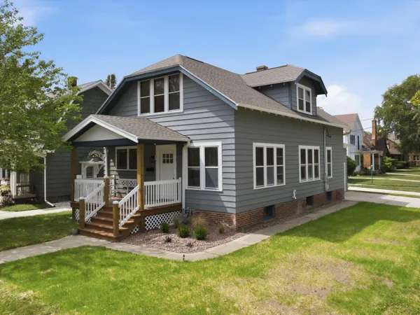$314,900 | 904 Bell Avenue, Sheboygan, WI 53083