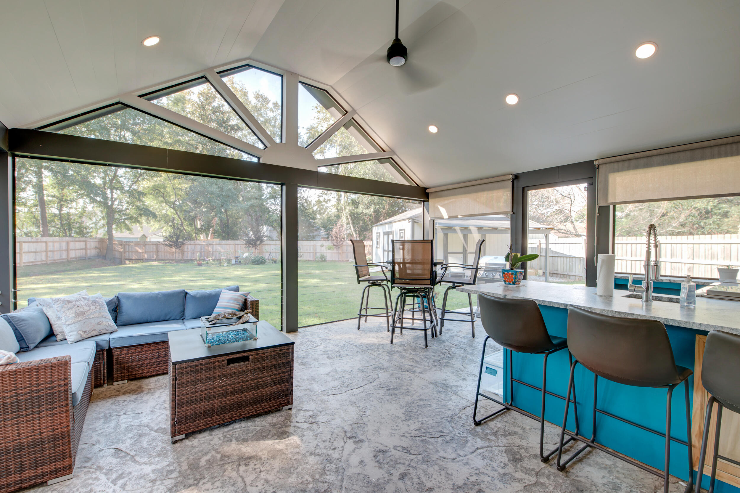 109 Sundance Court Summerville, SC 29486 - Photo 8 of 45 _DSC4111_2_3_4_5