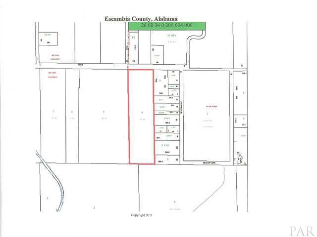 0 Airport Road Atmore, AL 36502 - Photo 9 of 9