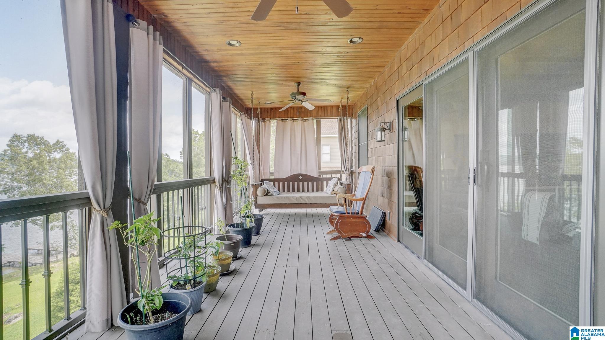 268 Boulder Point Lane Ohatchee, AL 36271 - Photo 36 of 78