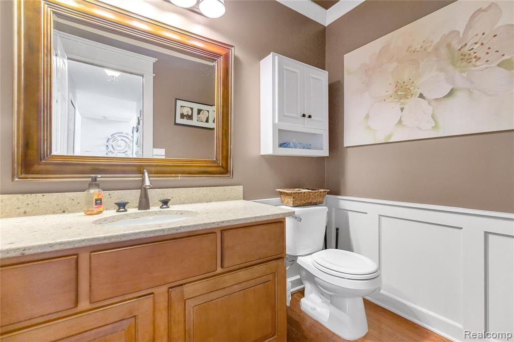 29172 Rachid Lane Chesterfield, MI 48047 - Photo 38 of 52