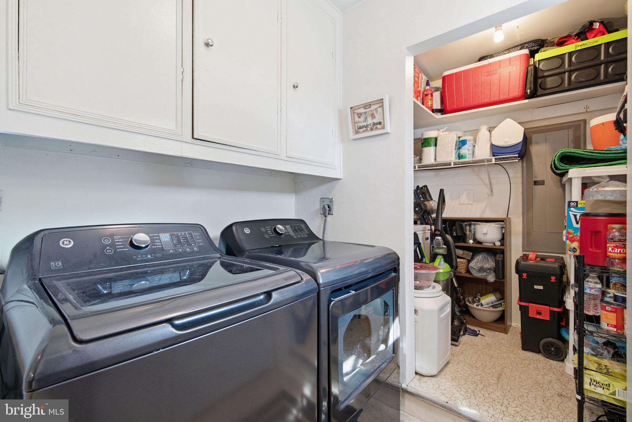 5460 Gloucester Road Columbia, MD 21044 - Photo 23 of 37