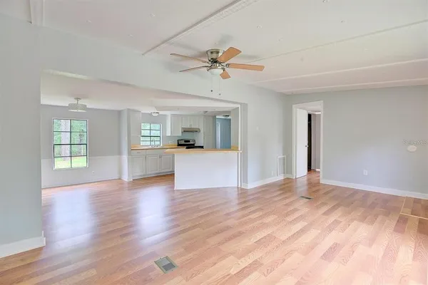 $135,000 | 4555 South Leisure Boulevard, Lecanto, FL 34461
