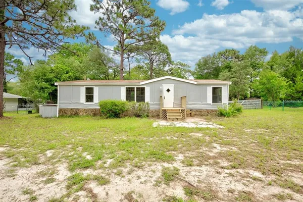 $135,000 | 4555 South Leisure Boulevard, Lecanto, FL 34461