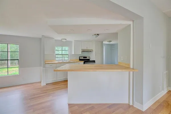 $135,000 | 4555 South Leisure Boulevard, Lecanto, FL 34461