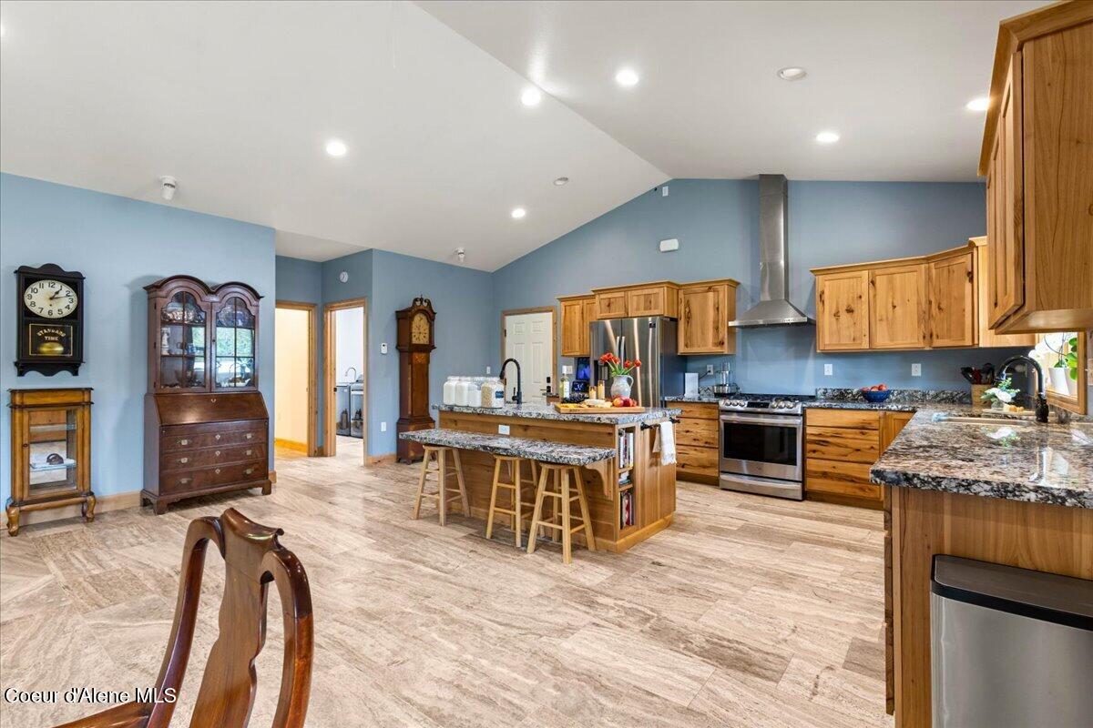 4321 Upper Gold Crk Road Sandpoint, ID 83864 - Photo 21 of 75 11-1W7A2611
