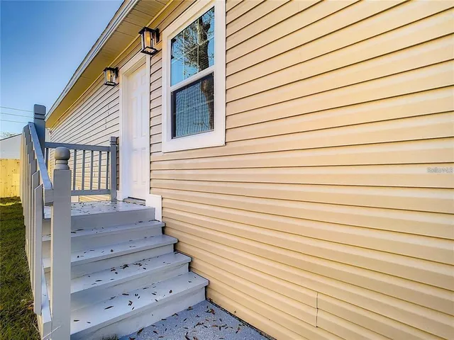 a view of entryway with stairs