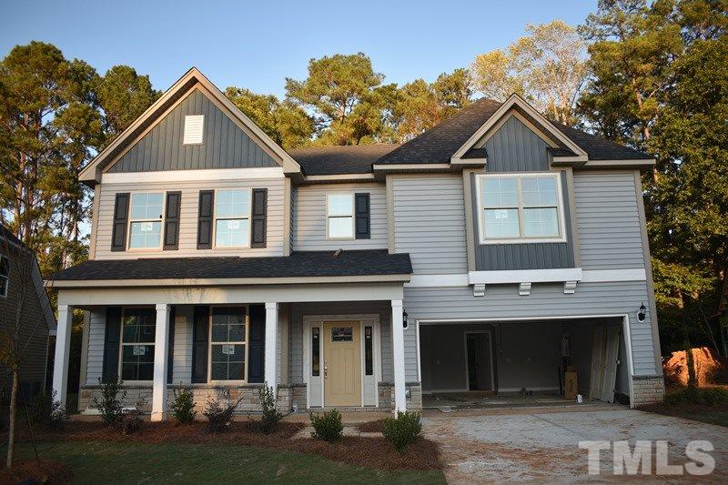3469 South Beaver Lane Raleigh, NC 27604 - Photo 1 of 25 Gallery Image 1