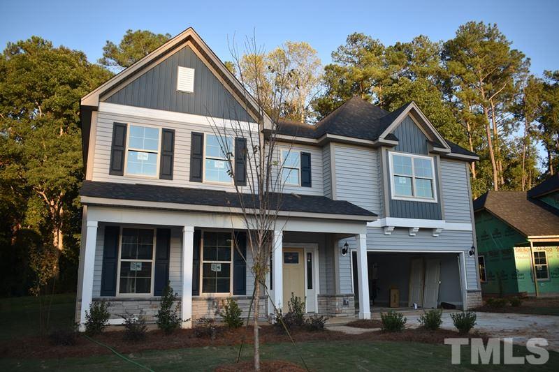 3469 South Beaver Lane Raleigh, NC 27604 - Photo 25 of 25 Gallery Image 25