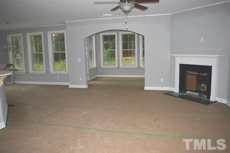 3469 South Beaver Lane Raleigh, NC 27604 - Photo 6 of 25 Gallery Image 6