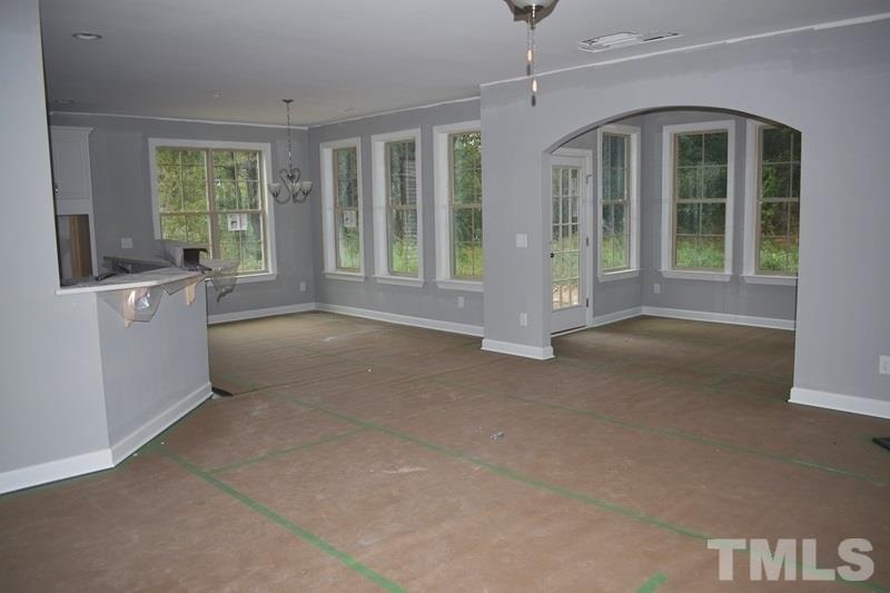 3469 South Beaver Lane Raleigh, NC 27604 - Photo 9 of 25 Gallery Image 9