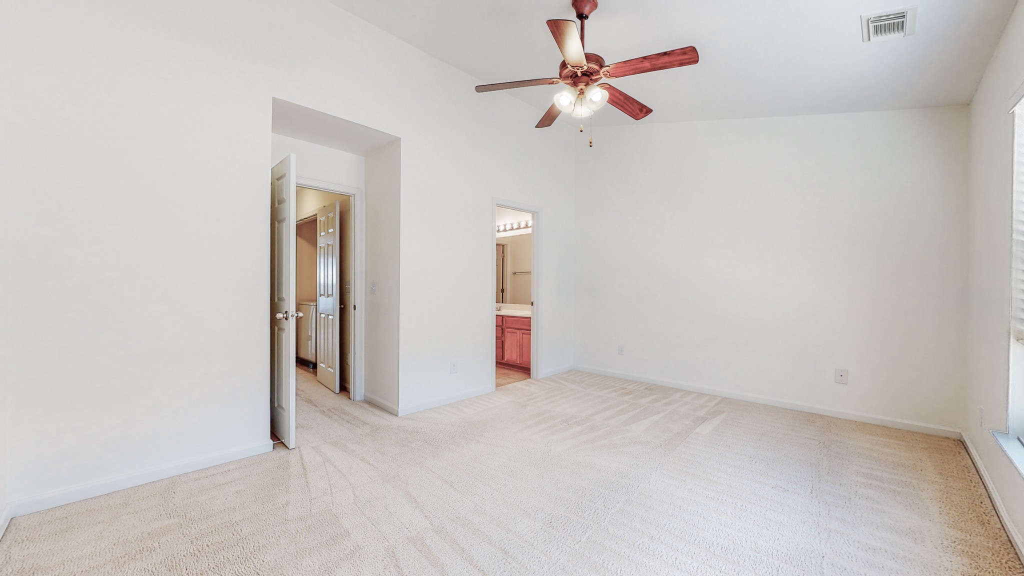 1382 Rural Hill Road, Unit 186 Antioch, TN 37013 - Photo 12 of 21 an empty room with fan and fan