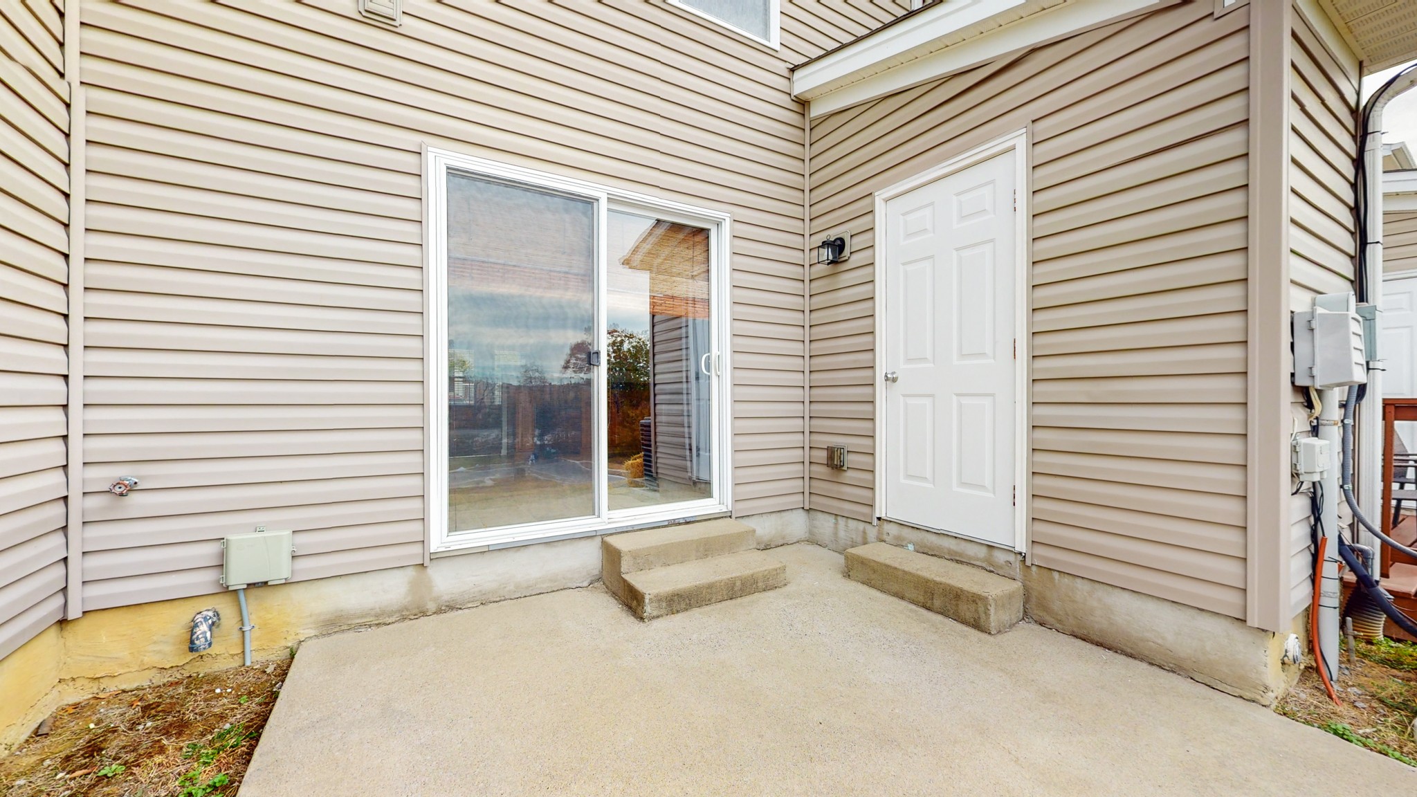 1382 Rural Hill Road, Unit 186 Antioch, TN 37013 - Photo 20 of 21 a bathroom with a bathtub and shower
