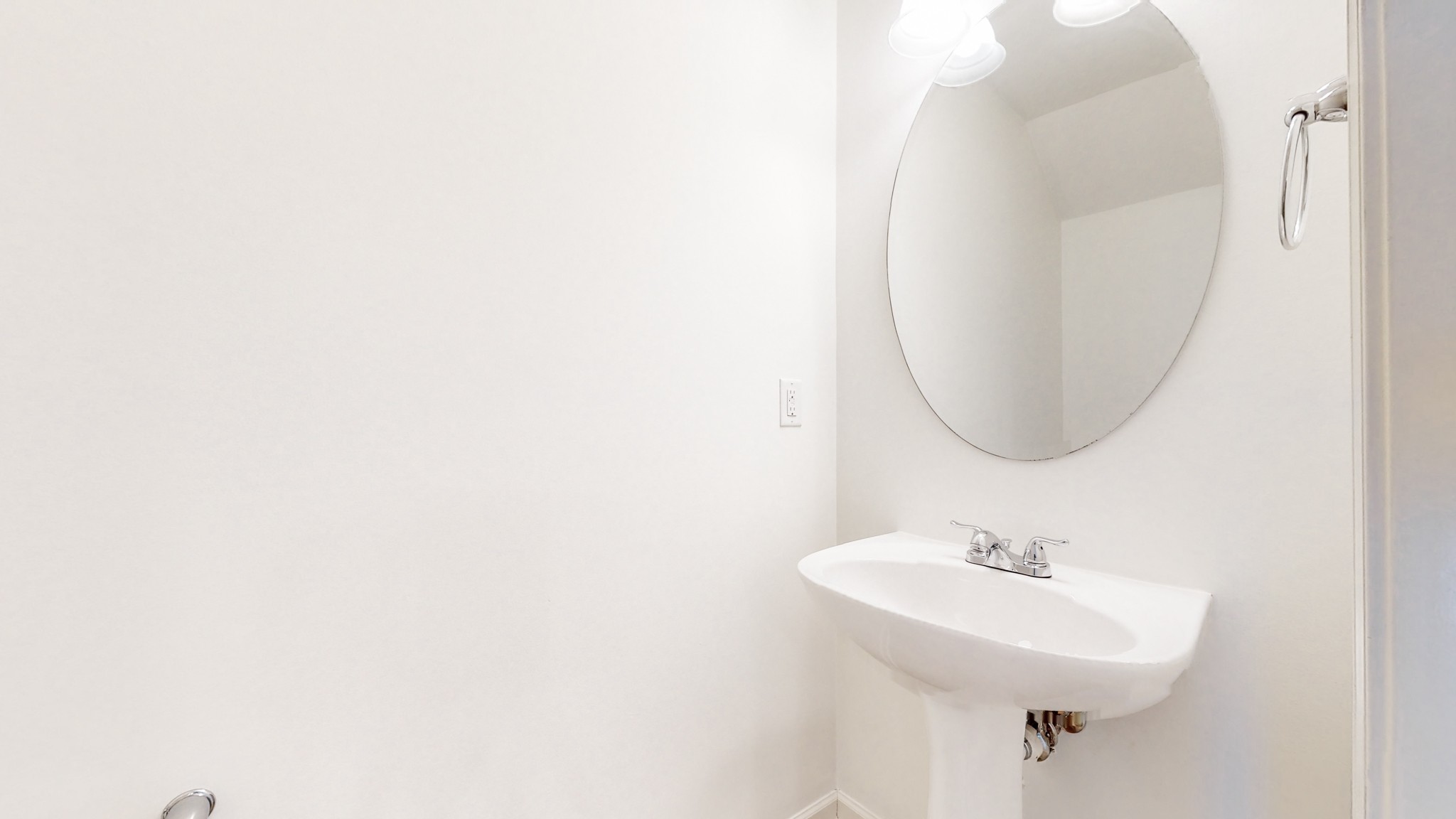 1382 Rural Hill Road, Unit 186 Antioch, TN 37013 - Photo 7 of 21 a bathroom with a sink a mirror and a toilet