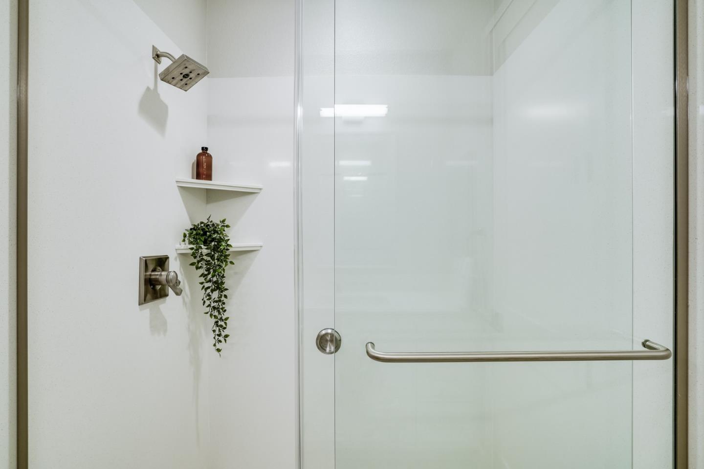 416 Neves Road San Mateo, CA 94403 - Photo 28 of 40 a bathroom with a shower