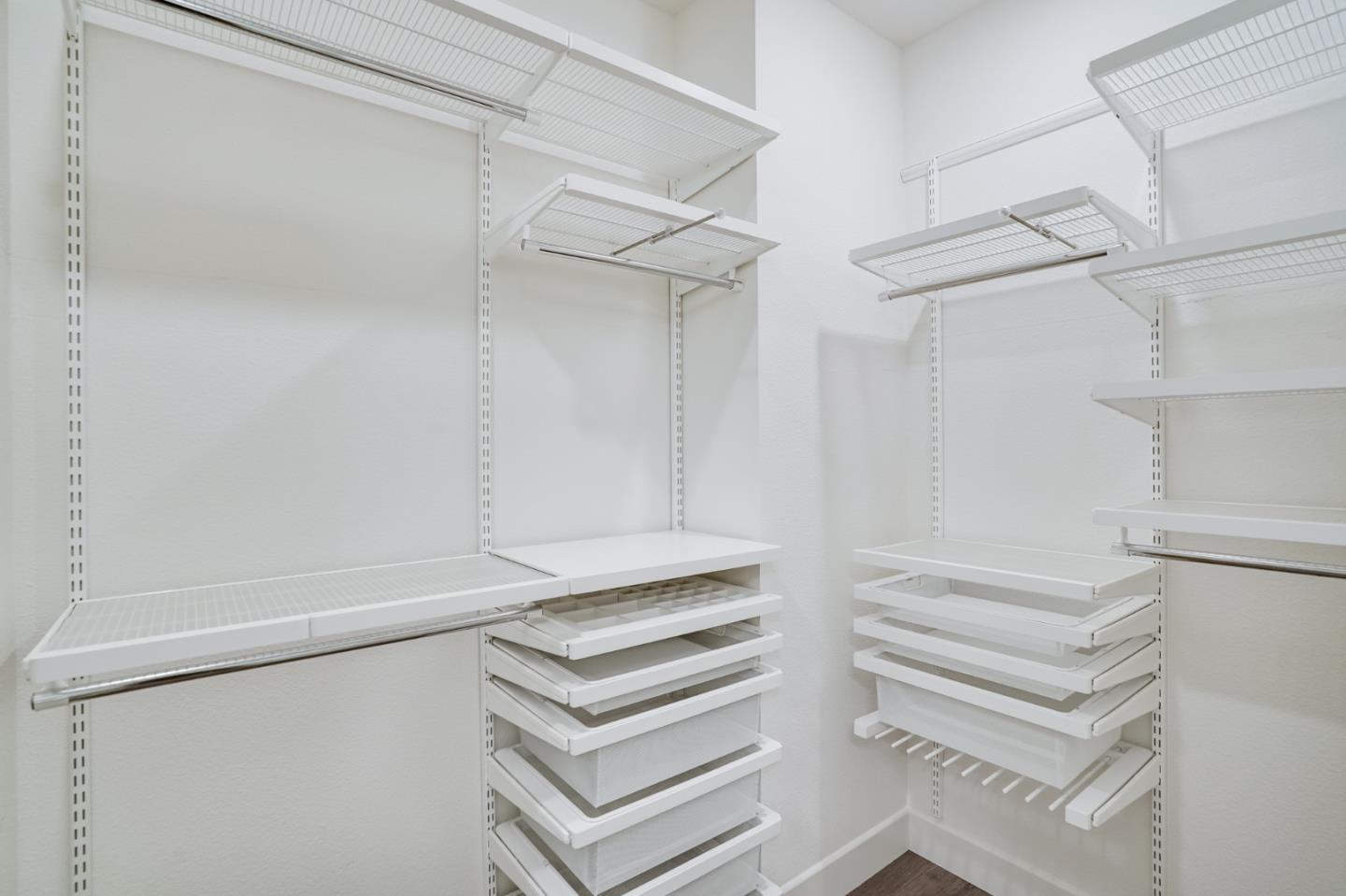 416 Neves Road San Mateo, CA 94403 - Photo 29 of 40 a view of walk in closet