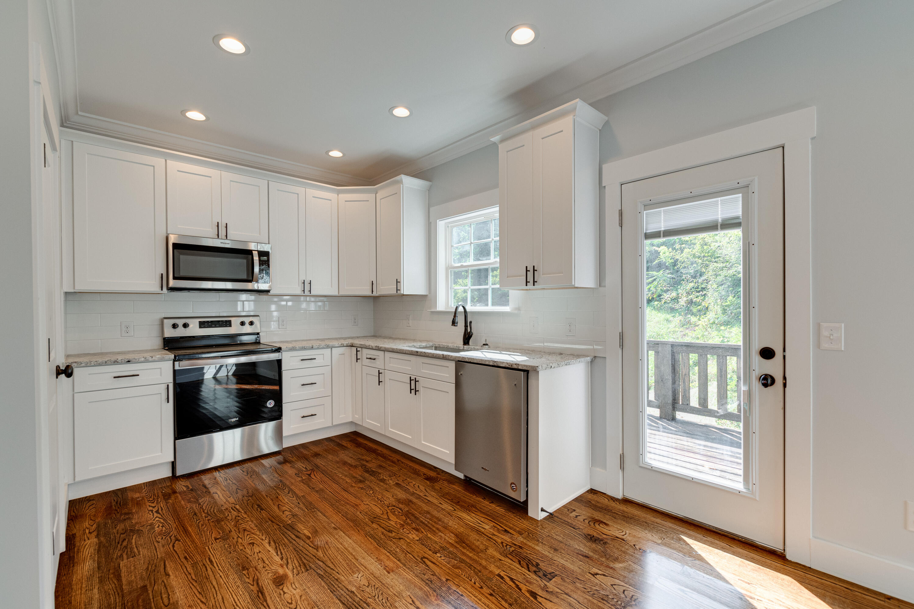 1020 Fernway Road Chattanooga, TN 37405 - Photo 23 of 27 1020 Fernway Rd-1