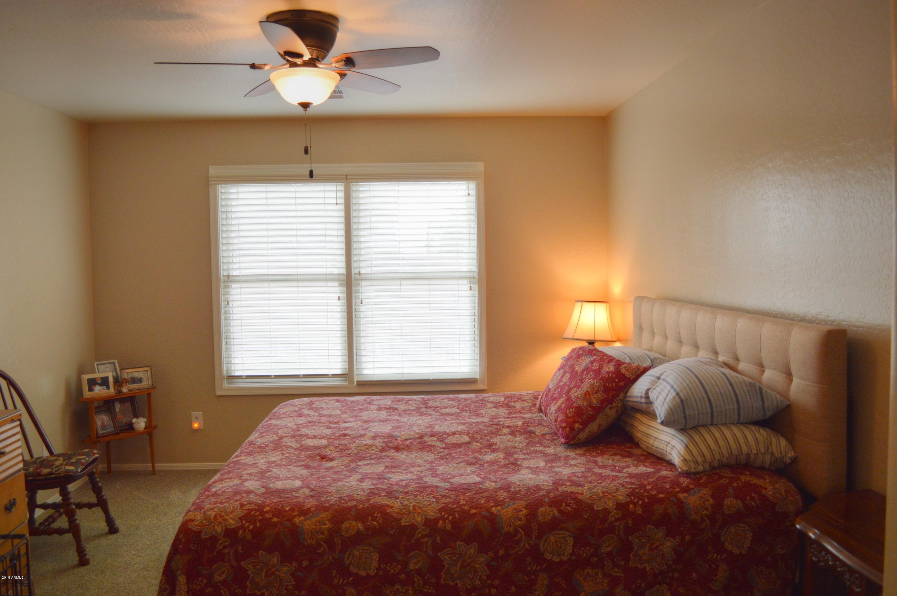 18249 West Bridger Street Surprise, AZ 85388 - Photo 12 of 32 Bridger masterbed 2