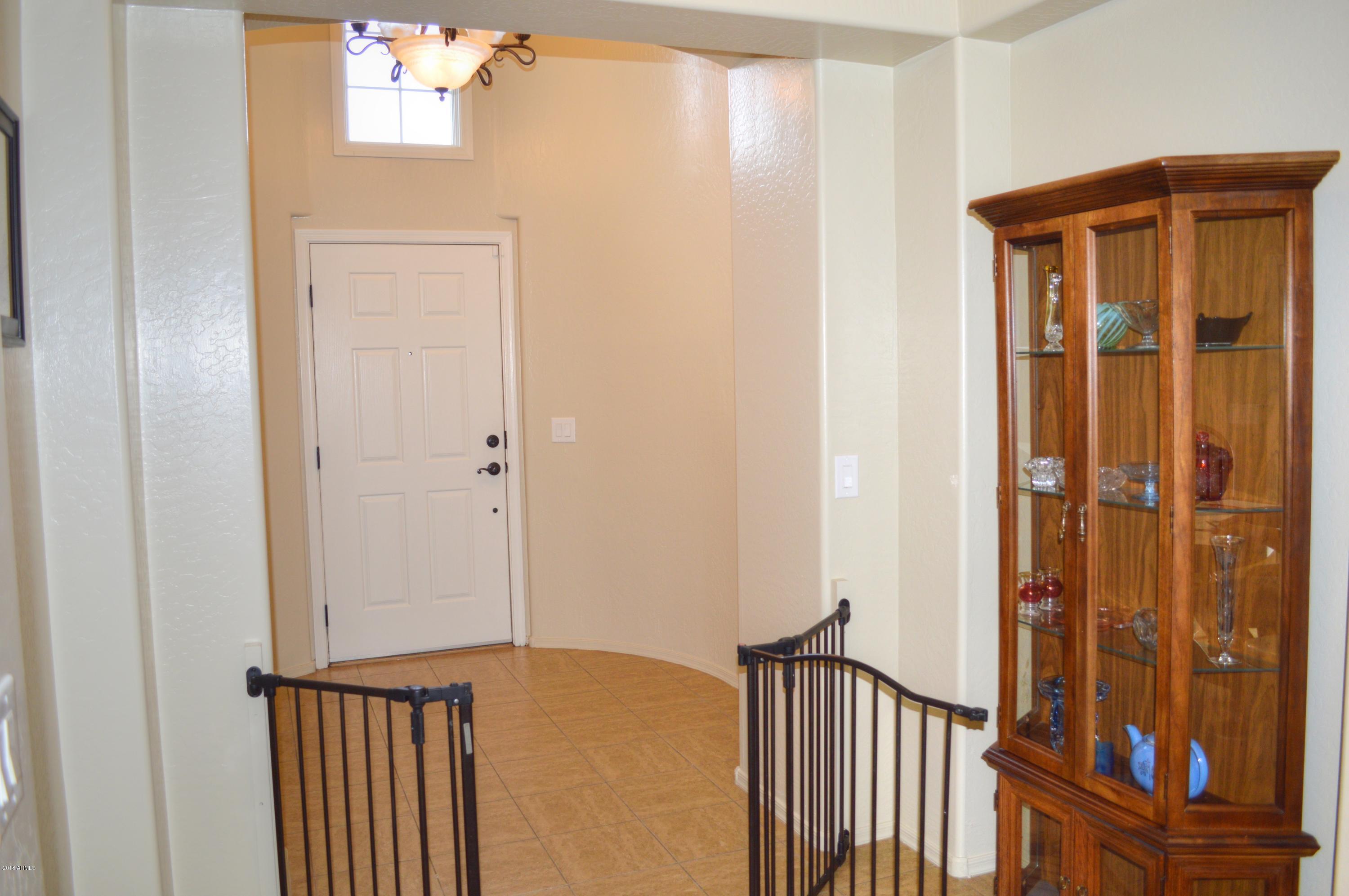 18249 West Bridger Street Surprise, AZ 85388 - Photo 17 of 32 Bridger entry 2