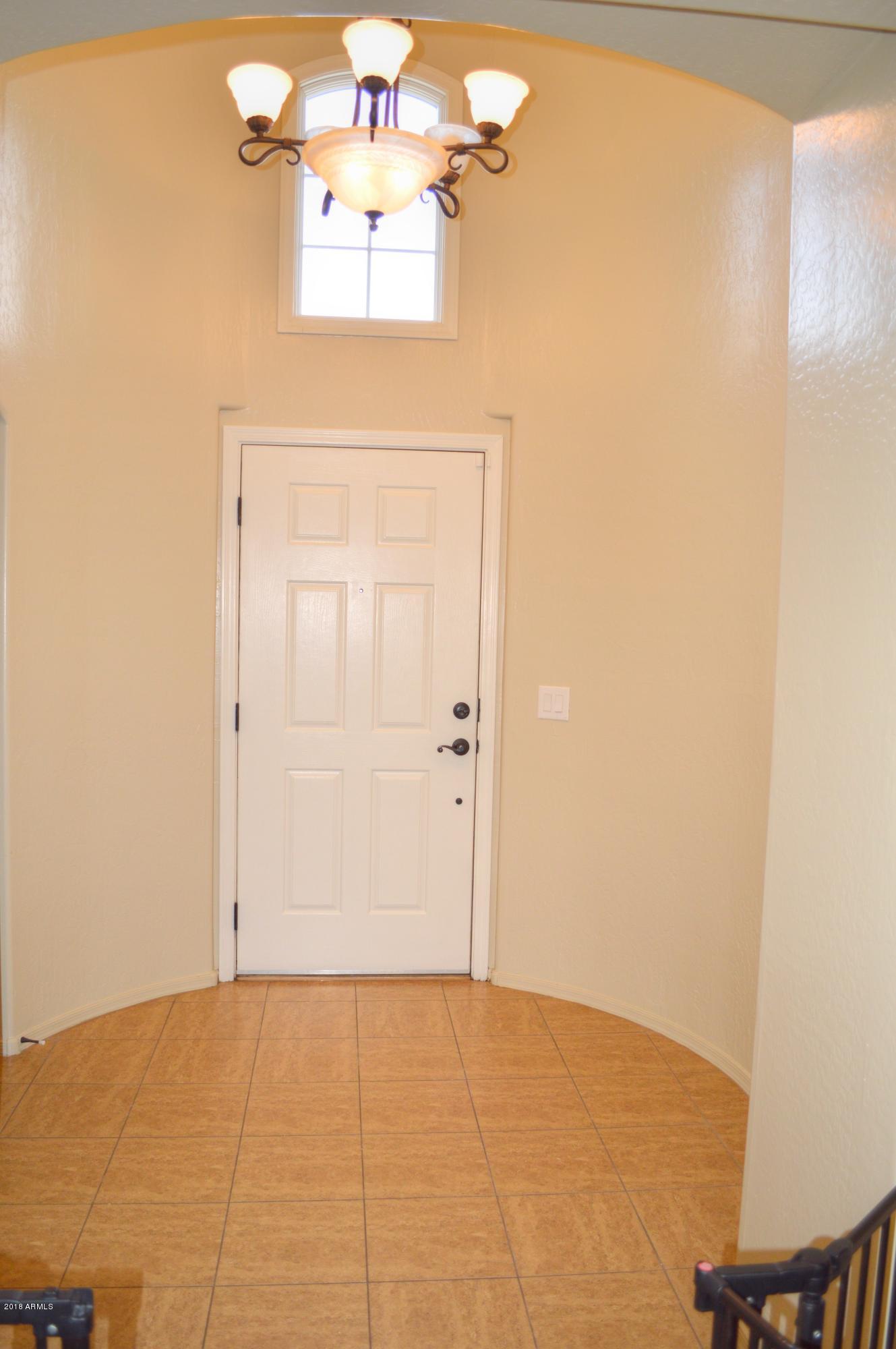 18249 West Bridger Street Surprise, AZ 85388 - Photo 18 of 32 Bridger entry