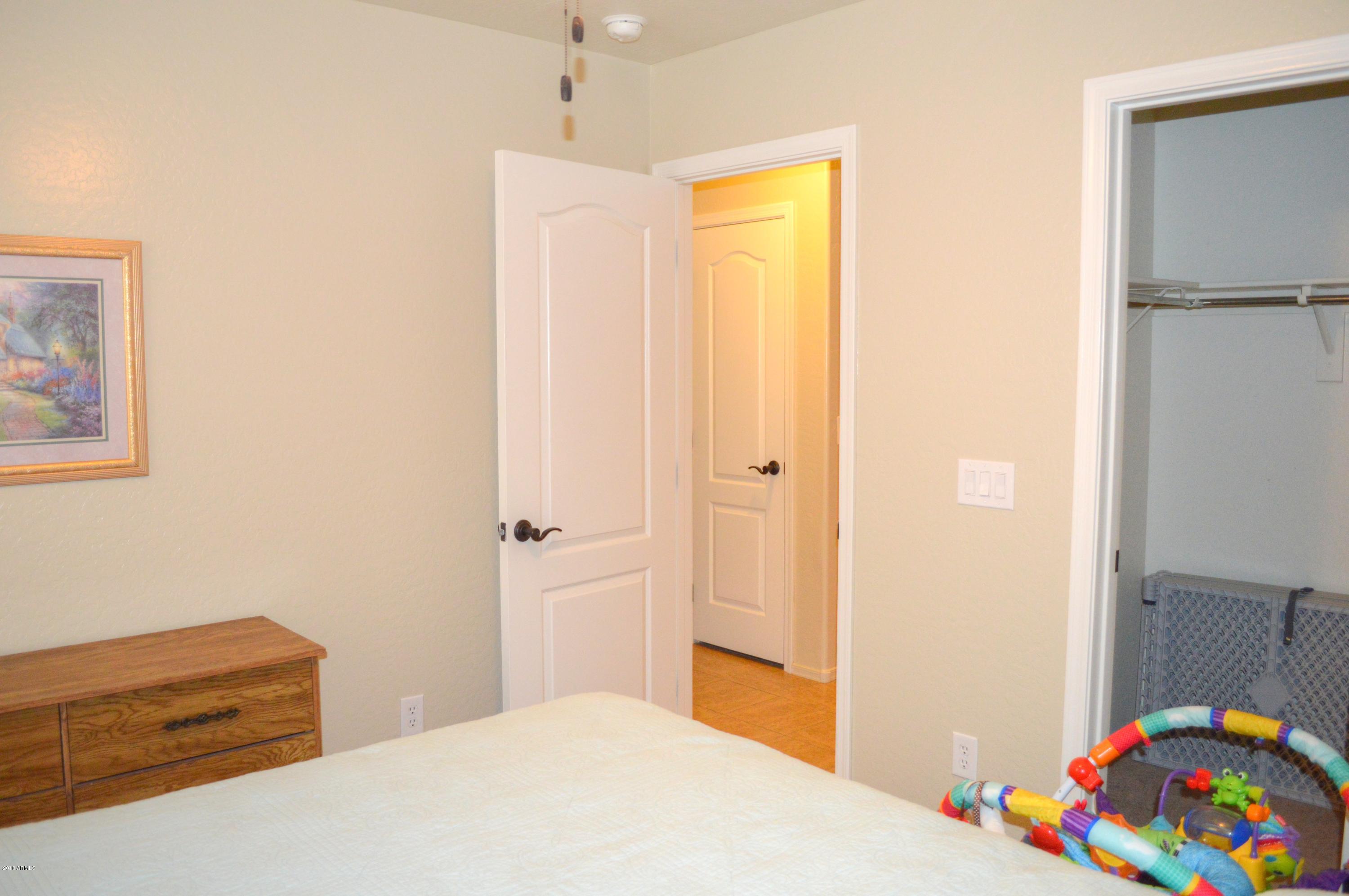 18249 West Bridger Street Surprise, AZ 85388 - Photo 23 of 32 Bridger bed 3