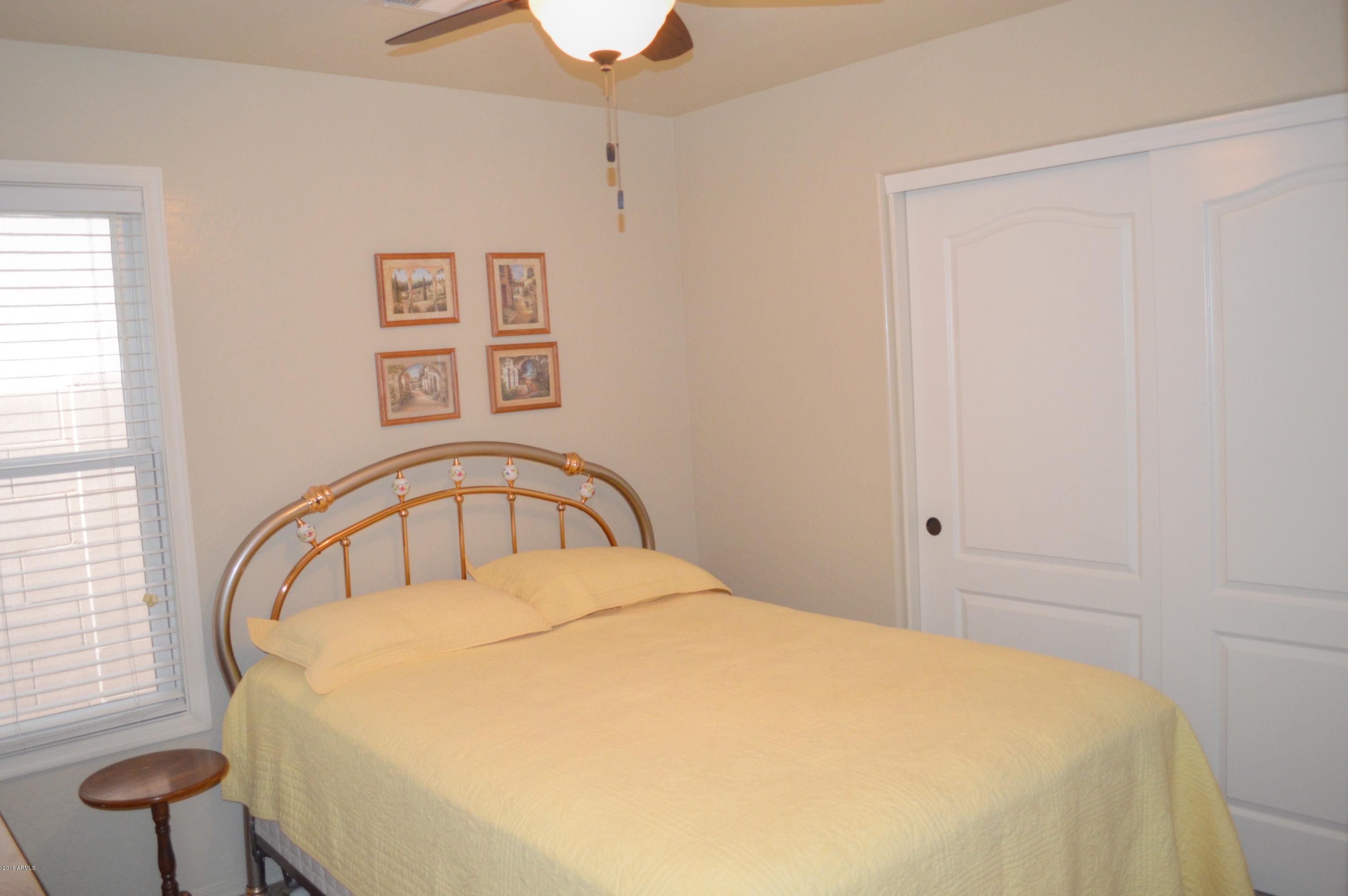 18249 West Bridger Street Surprise, AZ 85388 - Photo 24 of 32 Bridger bedroom 3