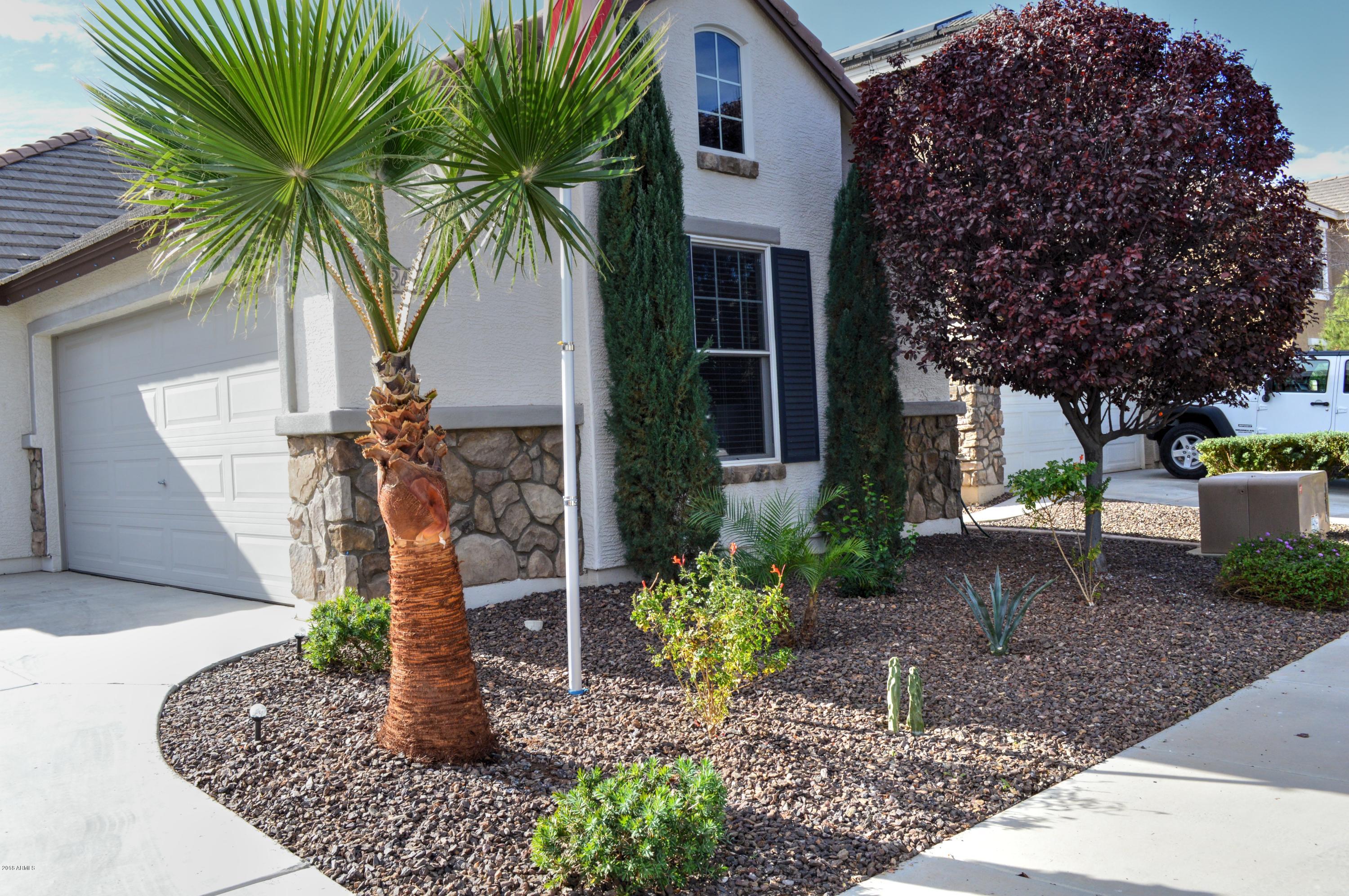 18249 West Bridger Street Surprise, AZ 85388 - Photo 30 of 32 Bridger front 2